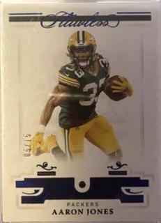 Aaron Jones