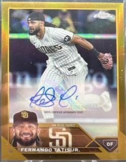 Fernando Tatis Jr.