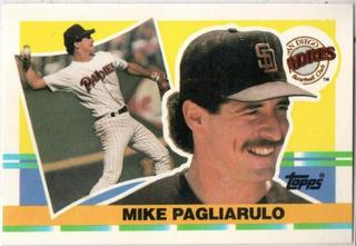 Mike Pagliarulo