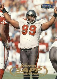 Warren Sapp
