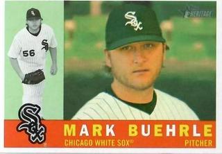Mark Buehrle