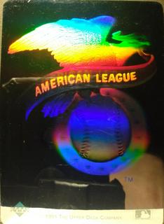 American League