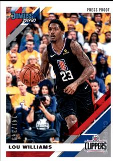 Lou Williams