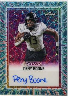 Peny Boone