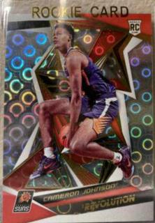 Cameron Johnson