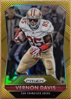 Vernon Davis