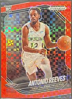 Antonio Reeves