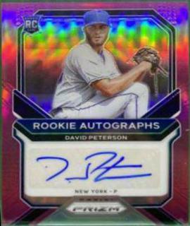 David Peterson
