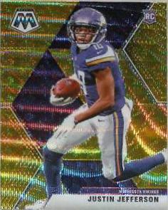 Justin Jefferson