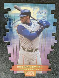 Ken Griffey Jr.