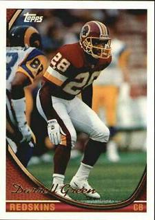 Darrell Green