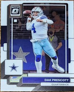 Dak Prescott
