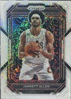 Jarrett Allen