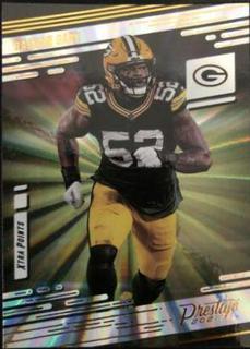 Rashan Gary