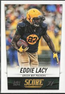 Eddie Lacy