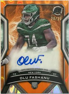 Olu Fashanu