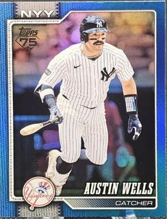 Austin Wells