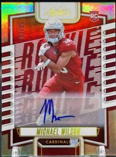 Michael Wilson