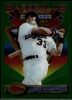 Jose Canseco