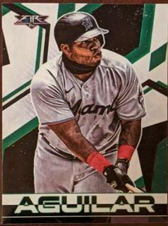 Jesus Aguilar