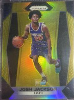 Josh Jackson