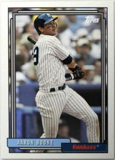 Aaron Boone