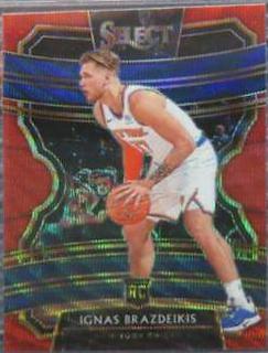 Ignas Brazdeikis