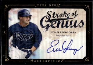 Evan Longoria