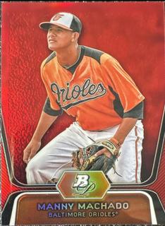 Manny Machado