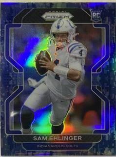 Sam Ehlinger