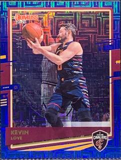 Kevin Love