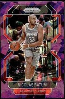 Nicolas Batum
