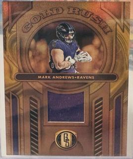 Mark Andrews