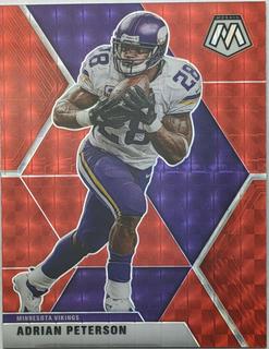 Adrian Peterson