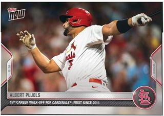 Albert Pujols