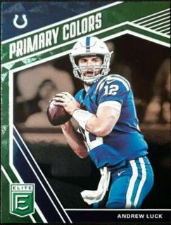 Andrew Luck