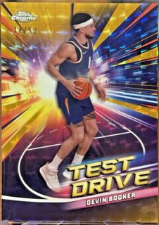 Devin Booker