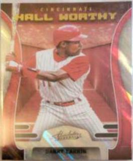 Barry Larkin