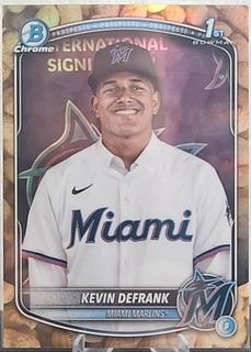 Kevin Defrank