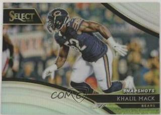 Khalil Mack