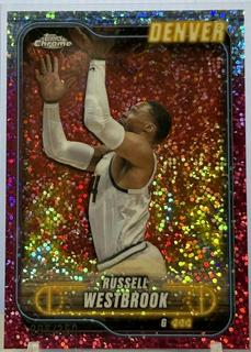 Russell Westbrook