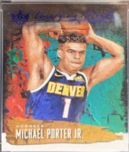 Michael Porter Jr.