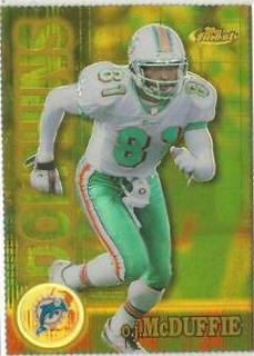 O.J. McDuffie