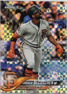 Andrew McCutchen