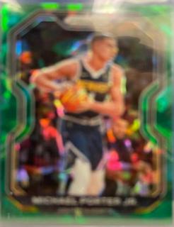 Michael Porter Jr.