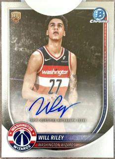 Will Riley