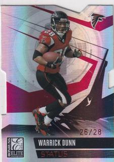 Warrick Dunn