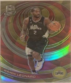 Kawhi Leonard