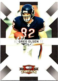 Greg Olsen