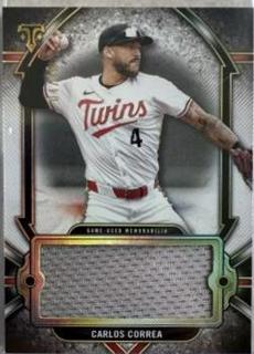 Carlos Correa